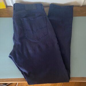 Au Noir Signum Pants - Size 30 - Smart-casual